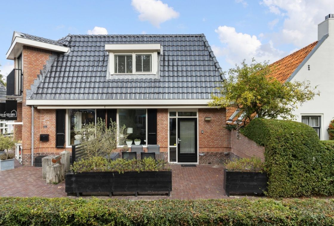 Studio Lytje casa Bonita