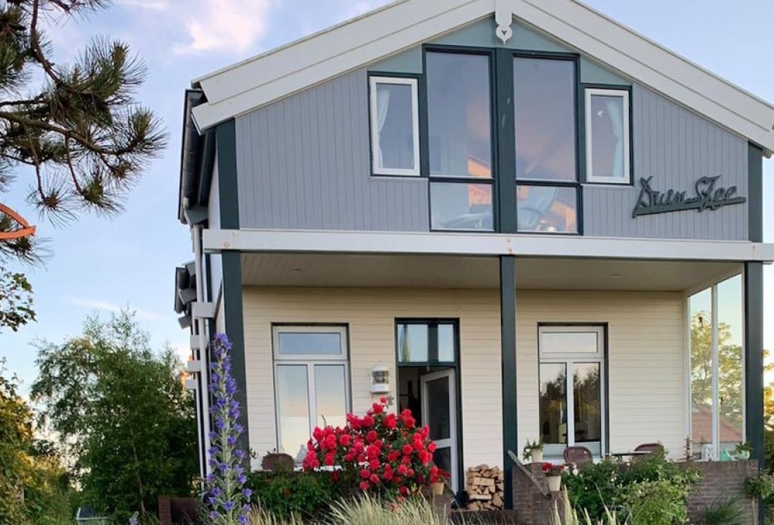 Holiday home Duin aan Zee