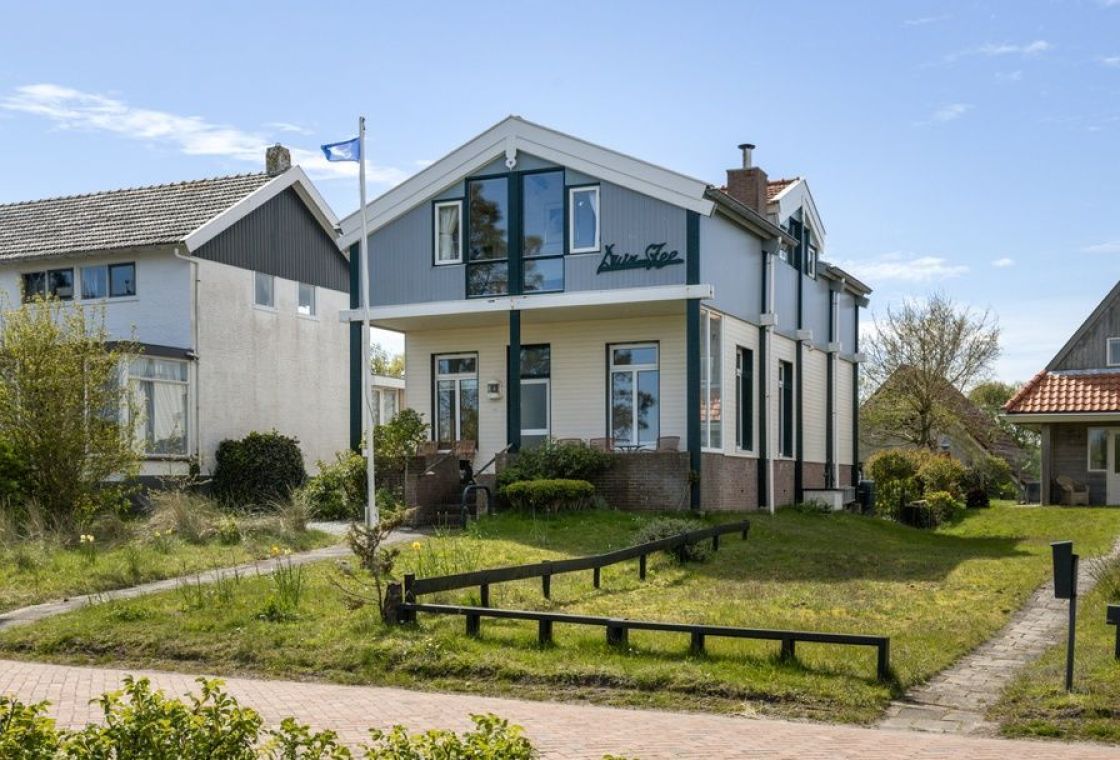 Holiday home Duin aan Zee