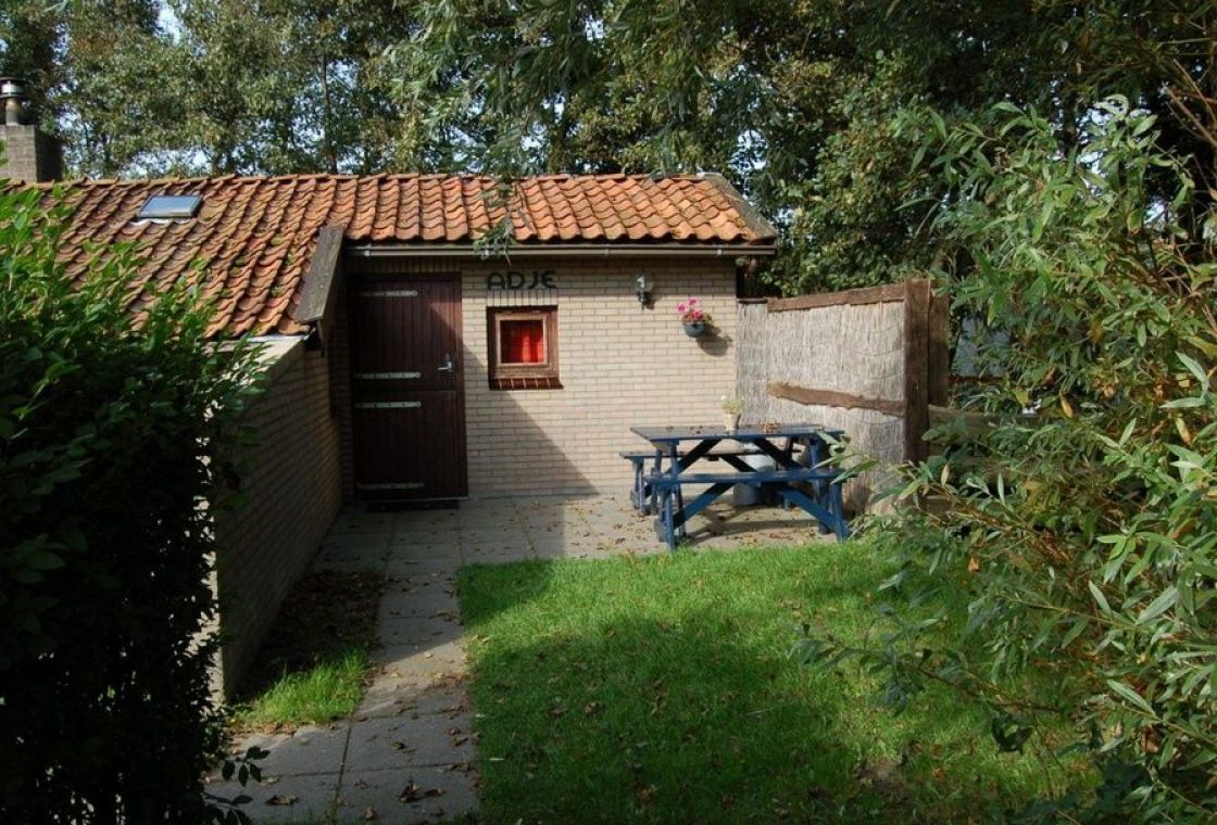 Holiday Home Adje