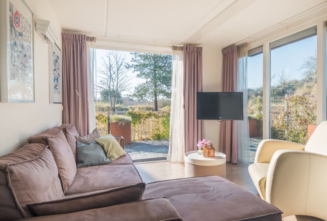 Schierduin 9 (1-6 people)