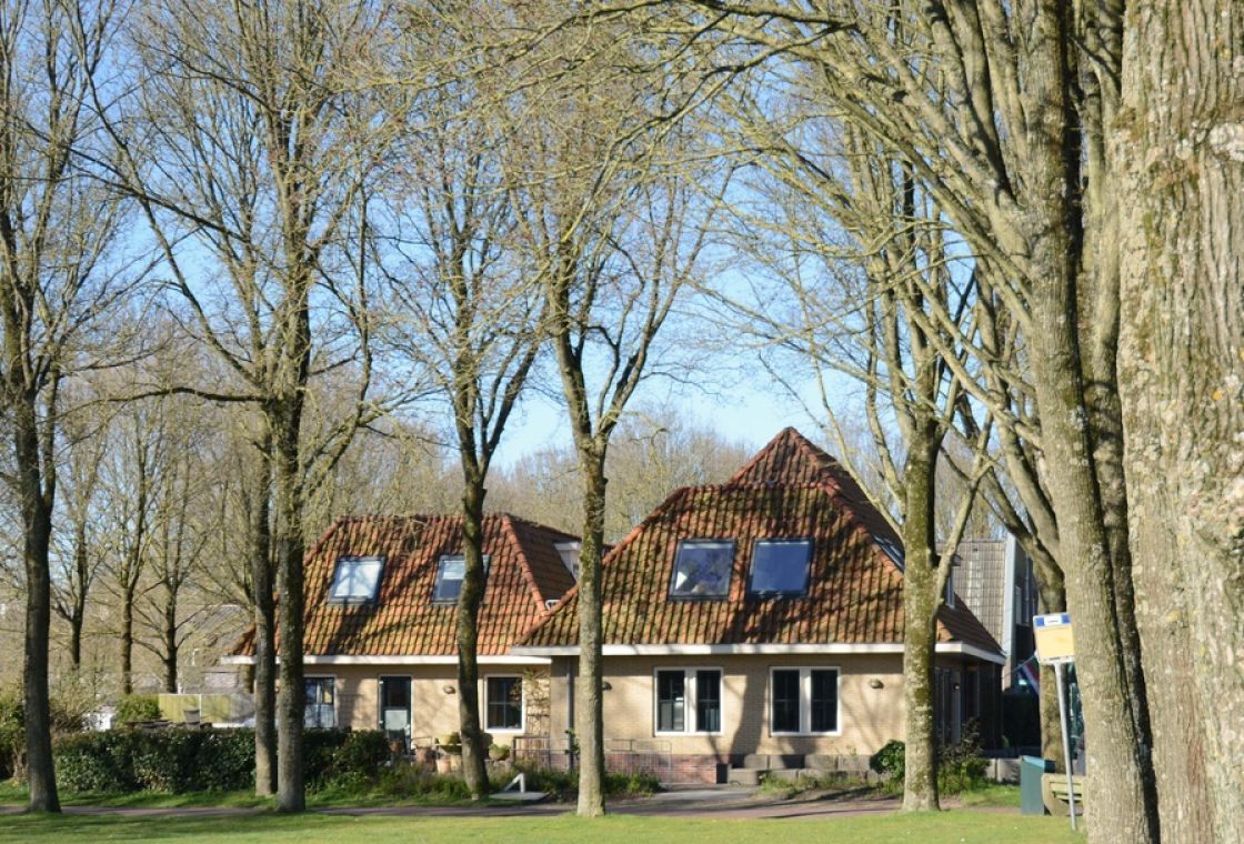 Schelpbanck Apartment – Cosy stay on Schiermonnikoog