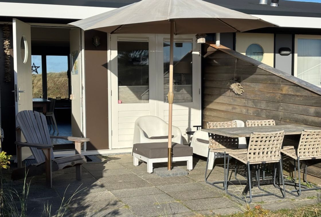 Holiday Home Artemis