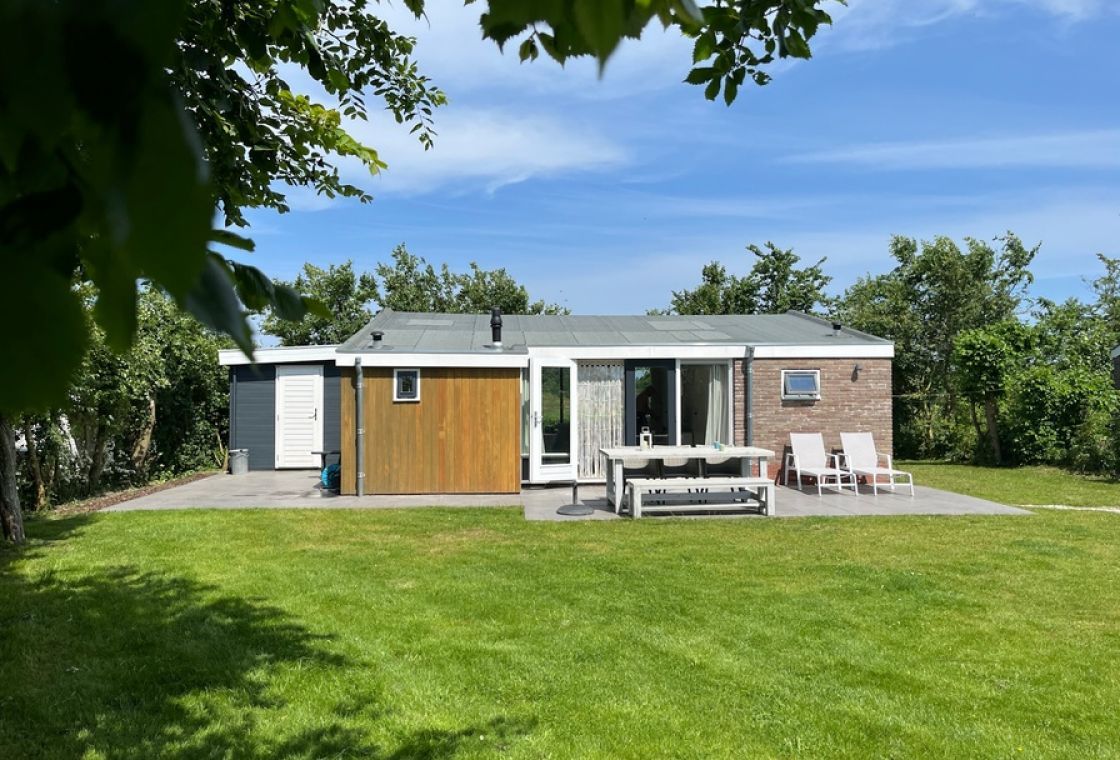 Holiday home Rijspolder 102