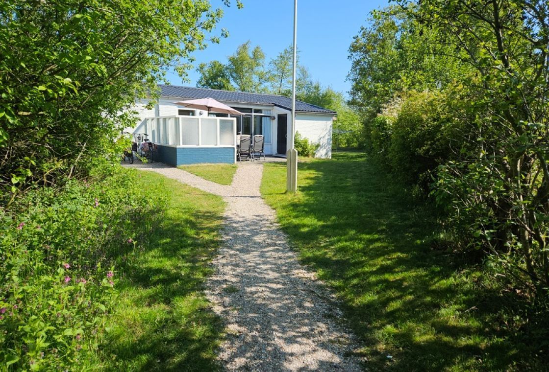 Holiday Home Deining – Peace & Privacy on Schiermonnikoog