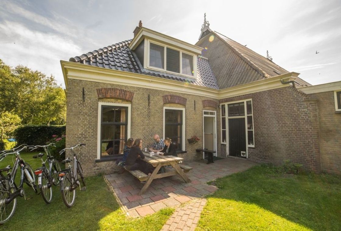Holiday Home It Aude Hus Wast