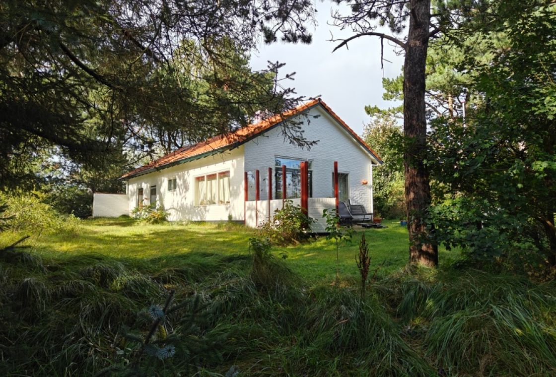 Holiday cottage Inter Maria