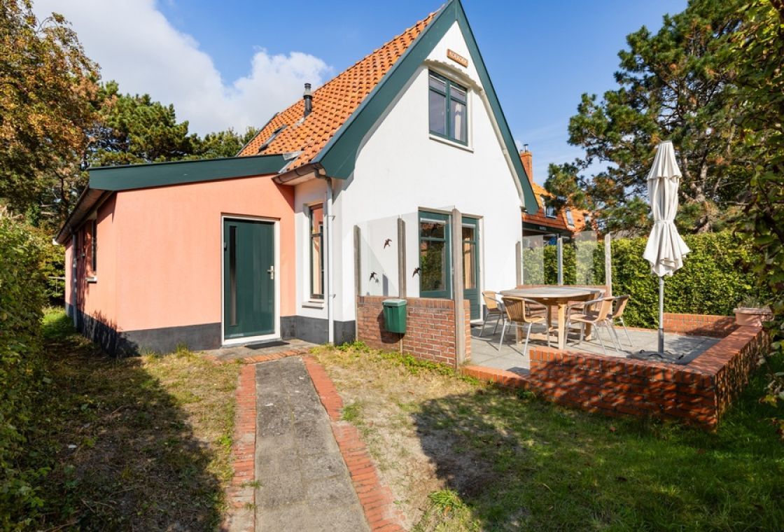 Holiday cottage Koekoek
