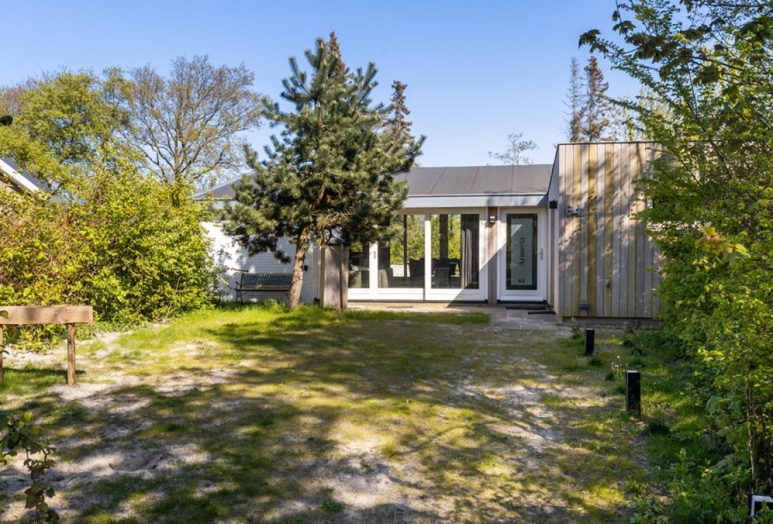 Bungalow Armeria