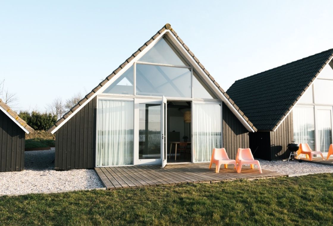 Waddenmeer 14 - Enjoy nature and adventure on the Lauwersmeer.