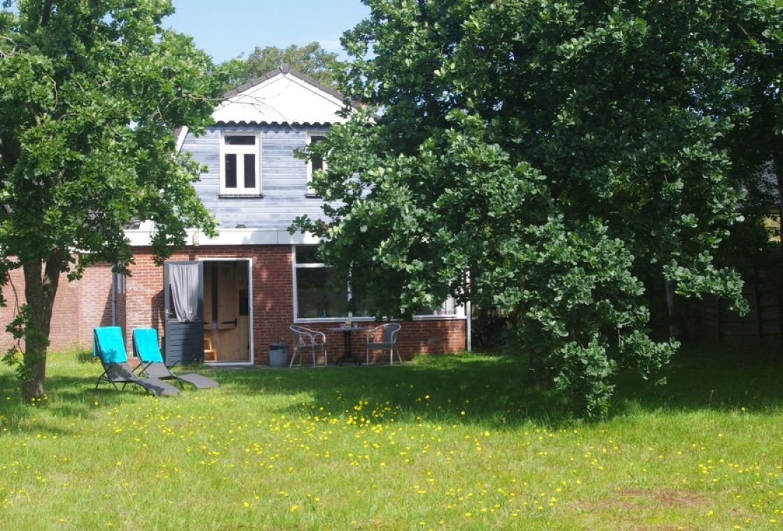 Nature house Sinneblom (sunflower)