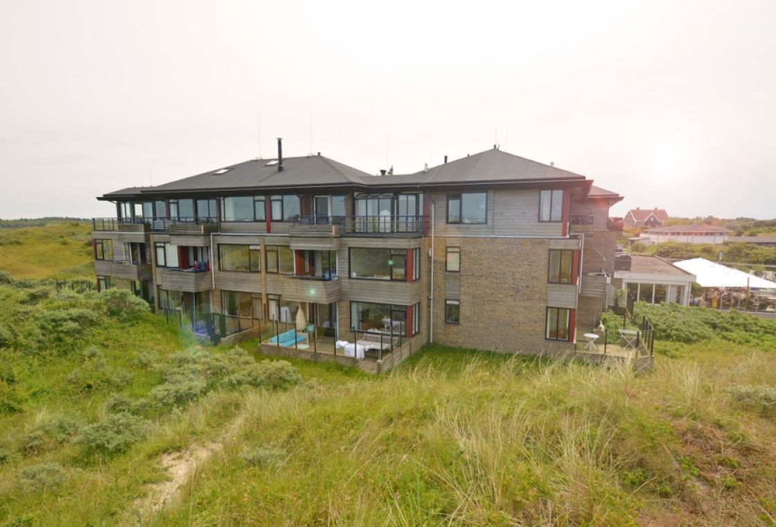 Apartment Noderstraun 42 - ZEEsther