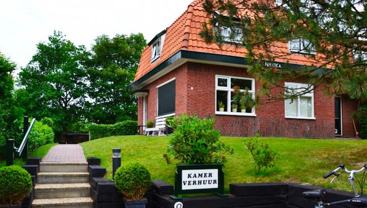 Bed & Breakfast Schiermonnikoog