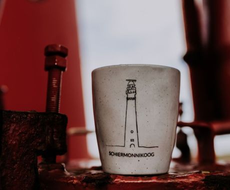 Schiermonnikoog mug