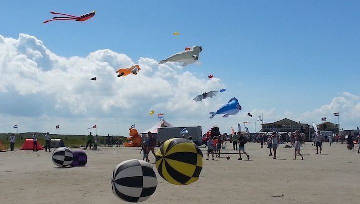 Toerisme op Schiermonnikoog