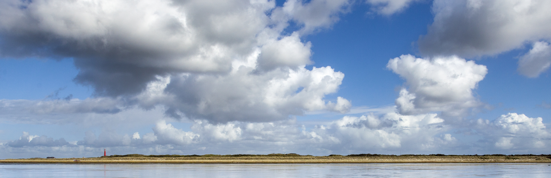 Waddeneiland Schiermonnikoog