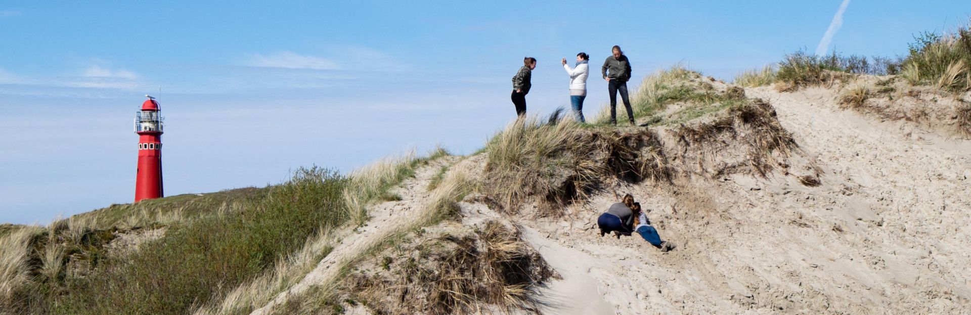 VVV Schiermonnikoog