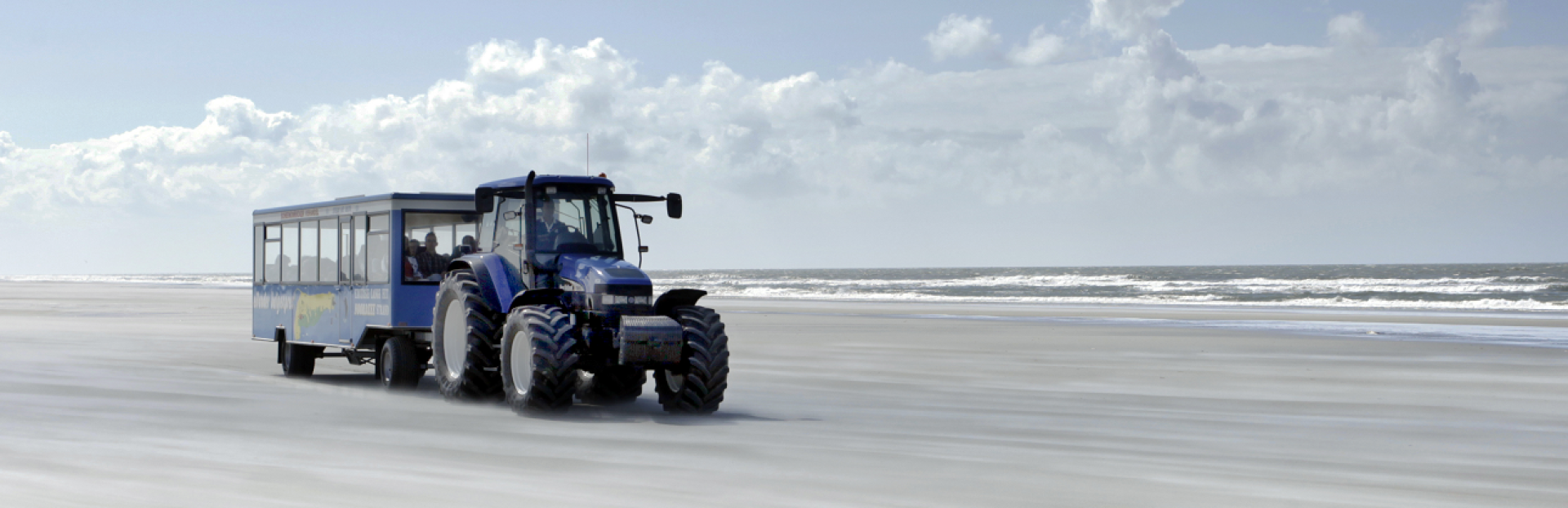 Activiteiten Schiermonnikoog