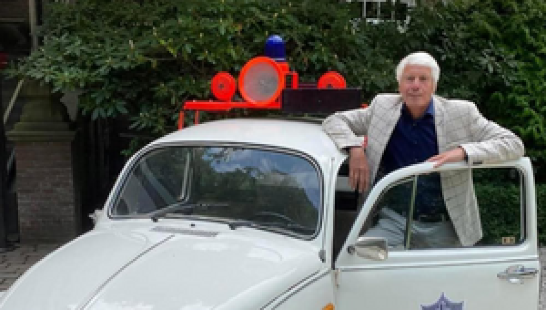 Orgelconcert op Schiermonnikoog