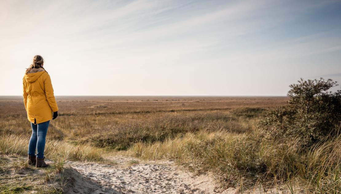 Island Moments Package - Schiermonnikoog
